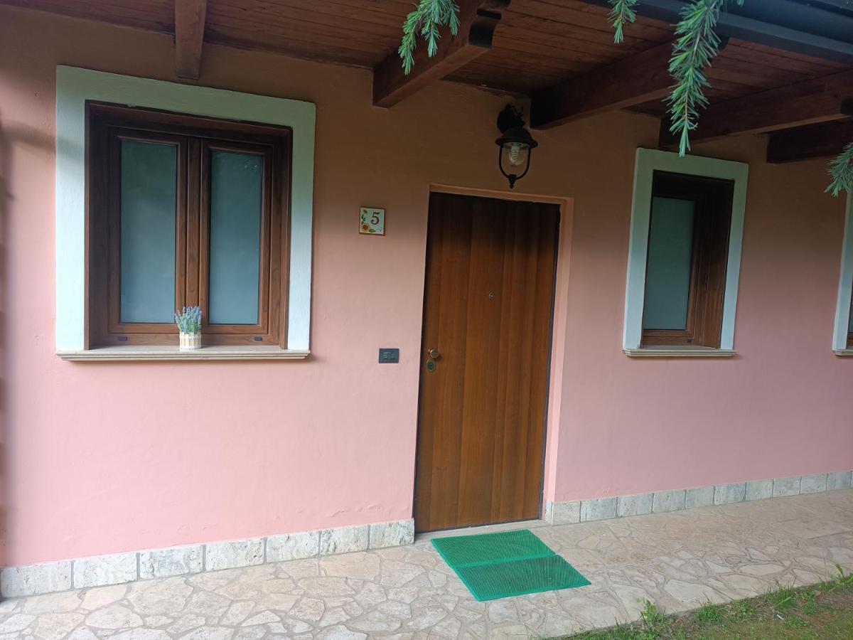 Villa Marano Caianello Vecchio Extérieur photo