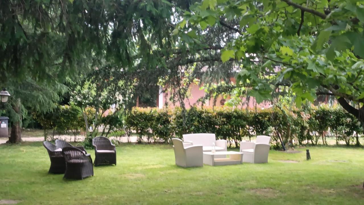 Villa Marano Caianello Vecchio Extérieur photo