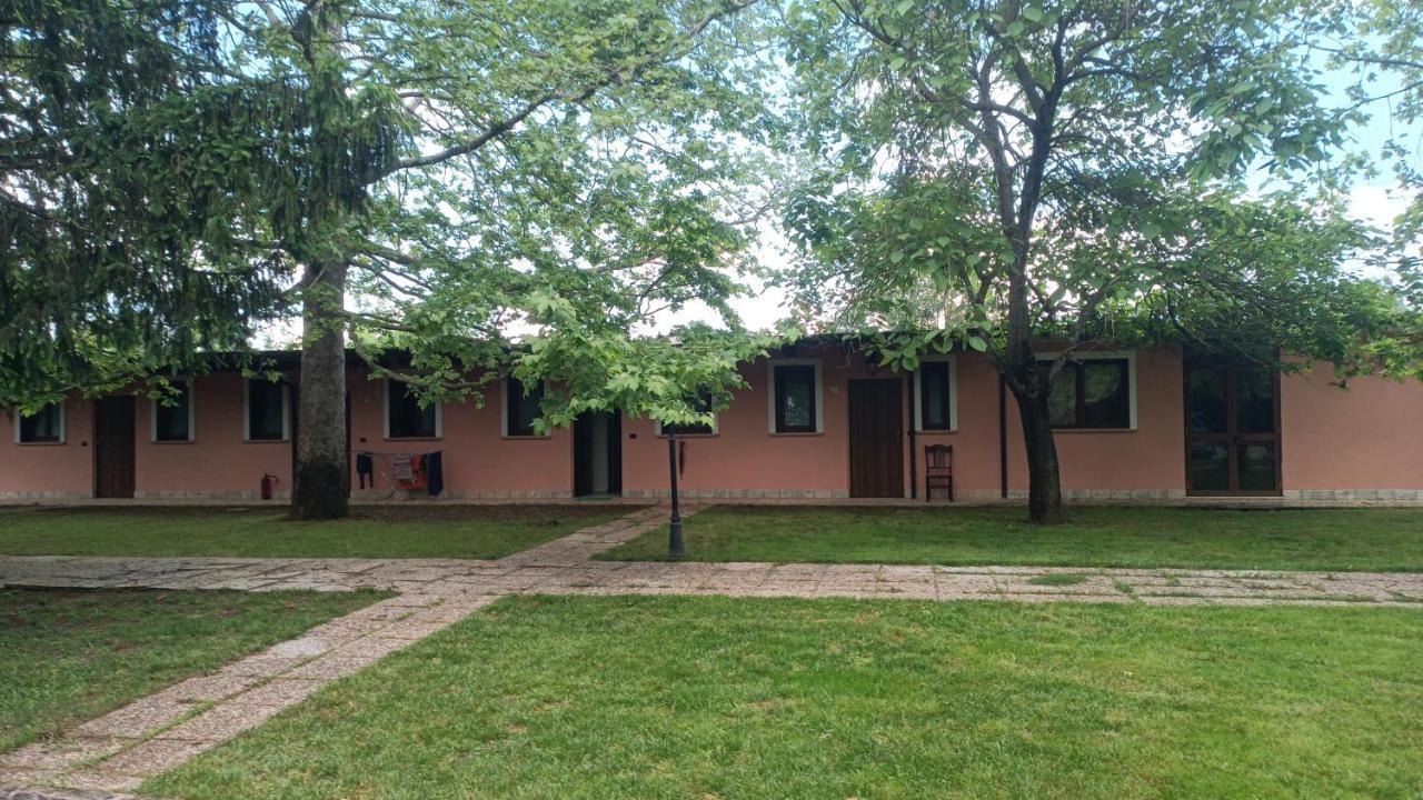 Villa Marano Caianello Vecchio Extérieur photo