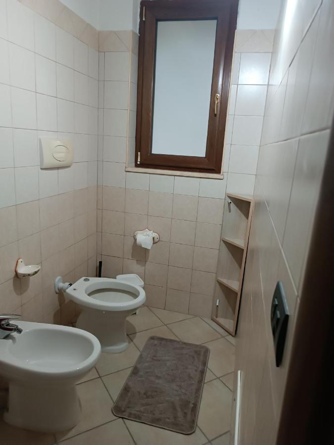 Villa Marano Caianello Vecchio Extérieur photo