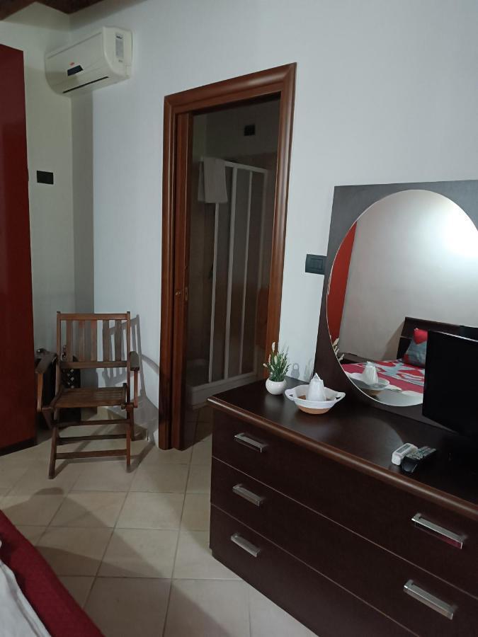 Villa Marano Caianello Vecchio Extérieur photo