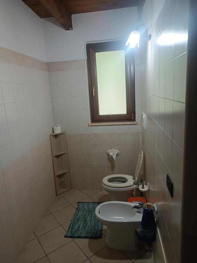 Villa Marano Caianello Vecchio Extérieur photo