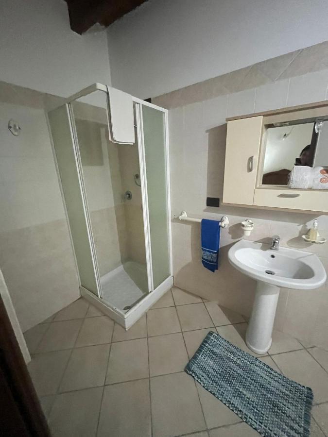 Villa Marano Caianello Vecchio Extérieur photo