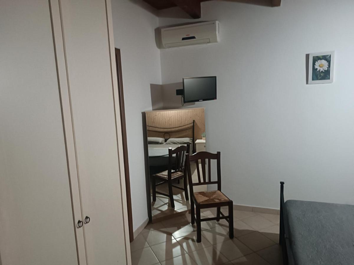 Villa Marano Caianello Vecchio Extérieur photo