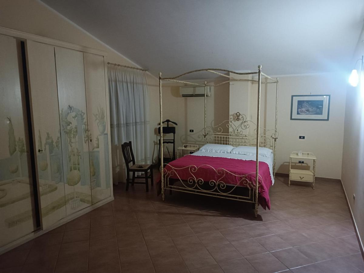 Villa Marano Caianello Vecchio Extérieur photo