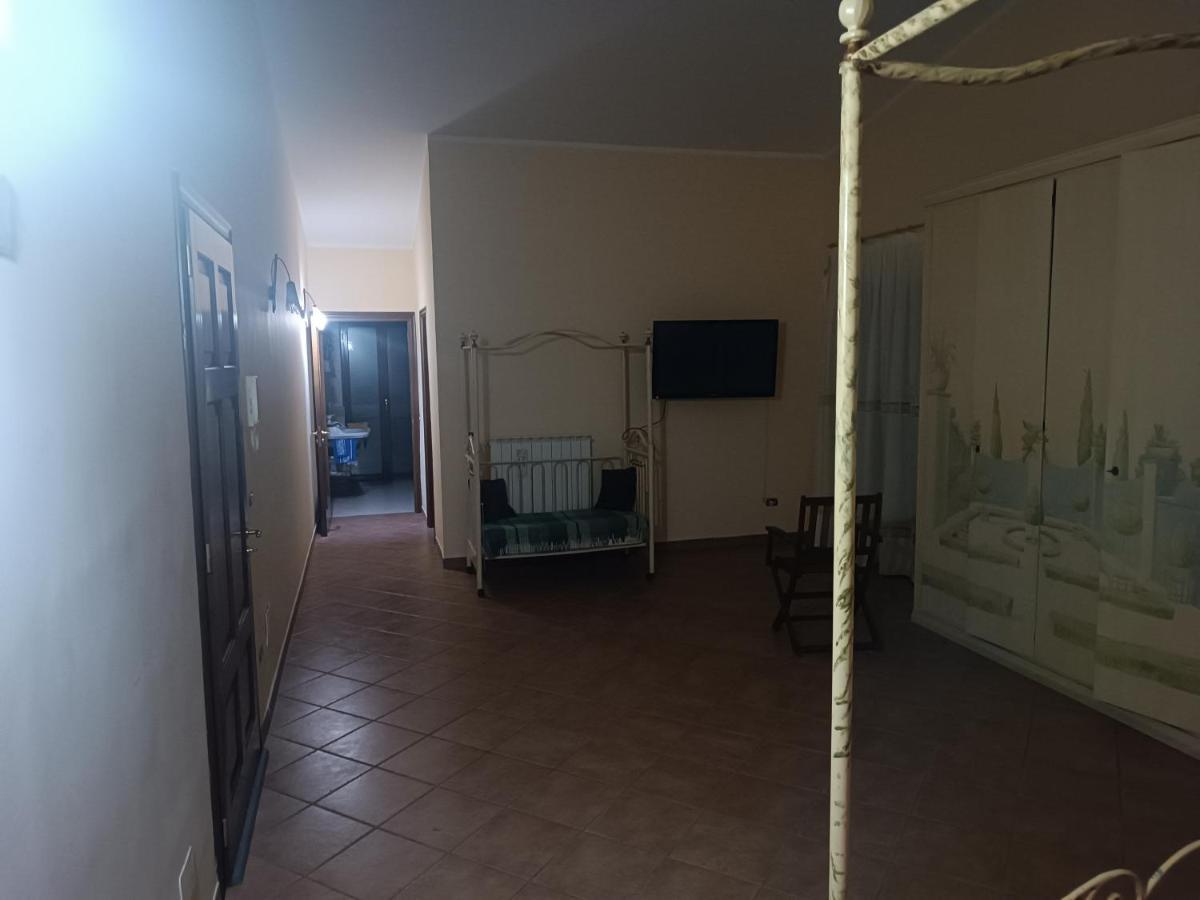 Villa Marano Caianello Vecchio Extérieur photo