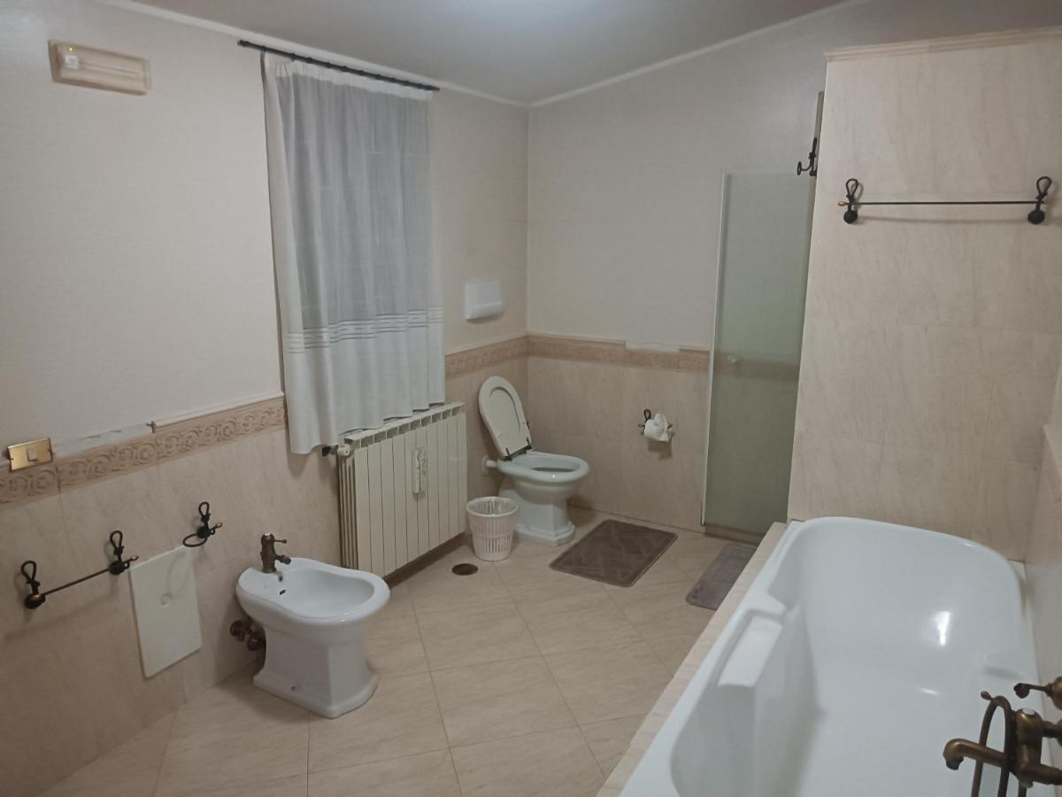 Villa Marano Caianello Vecchio Extérieur photo
